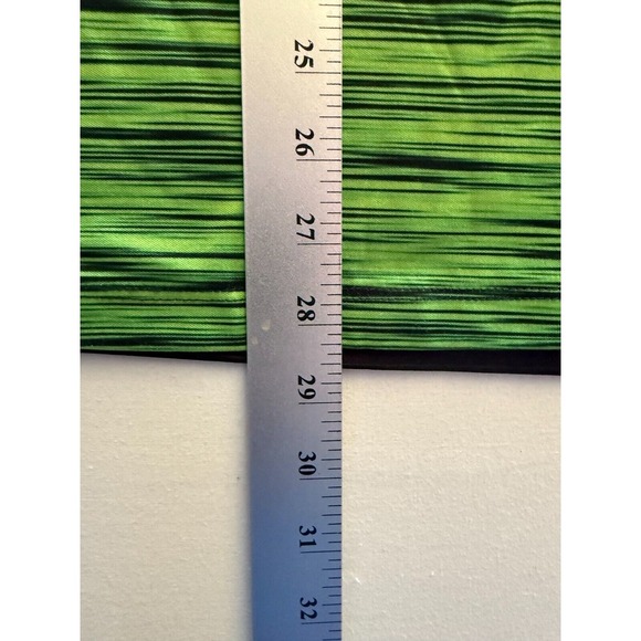 The Joker Mens Sz XL‎ Green Short Sleeve Graphic T-Shirt Polyester Top Batman - Picture 4 of 5